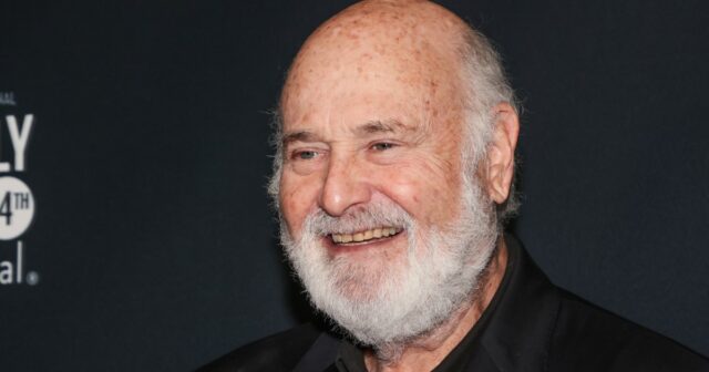 Rob Reiner disse que gostaria de ser lembrado por este primeiro filme
