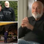 Rob Reiner disse que sentiu 'horror absoluto' ao ver o assassinato de Charlie Kirk em uma de suas últimas entrevistas