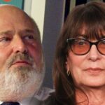 rob reiner michele cantor reiner main splash news getty