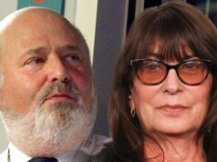 Rob Reiner e Michele morreram horas antes da horrível descoberta rob reiner michele cantor reiner main splash news getty