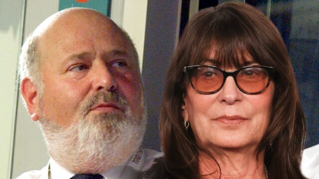 Rob Reiner e Michele morreram horas antes da horrível descoberta rob reiner michele cantor reiner main splash news getty