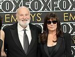 Rob Reiner e a causa da morte de sua esposa revelada