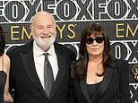 Rob Reiner e a causa da morte de sua esposa revelada Rob Reiner e a causa da morte de sua esposa revelada