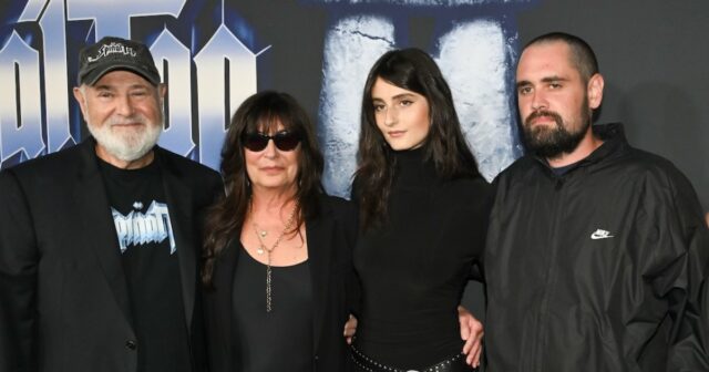 Guia da família Rob Reiner: esposa Michele, seus 4 filhos, incluindo Tracy e Nick