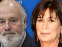 Rob Reiner e sua esposa Michele tiveram a garganta cortada por um membro da família durante uma discussão rob-reiner-michele-cantor-reiner-getty-1