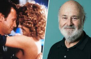 Rob Reiner escreveu originalmente um final triste para ‘When Harry Met Sally’. Por que ele mudou Quando Harry conheceu Sally