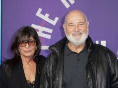 Rob Reiner, esposa Michele encontrada morta em sua casa em Los Angeles com ferimentos de faca rob-reiner-michele-audio-3