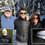 Rob Reiner, esposa Michelle teve a garganta cortada por um membro da família durante uma discussão acalorada: relatório