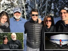 Rob Reiner, esposa Michelle teve a garganta cortada por um membro da família durante uma discussão acalorada: relatório Rob Reiner, esposa Michelle teve a garganta cortada por um membro da família durante uma discussão acalorada: relatório