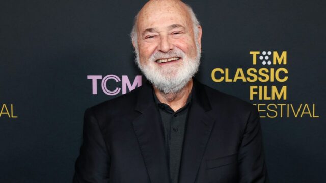 Rob Reiner lamentado pela lista A de Hollywood: 'Perdemos um Rob Reiner lamentado pela lista A de Hollywood: 'Perdemos um dos poucos homens bons'