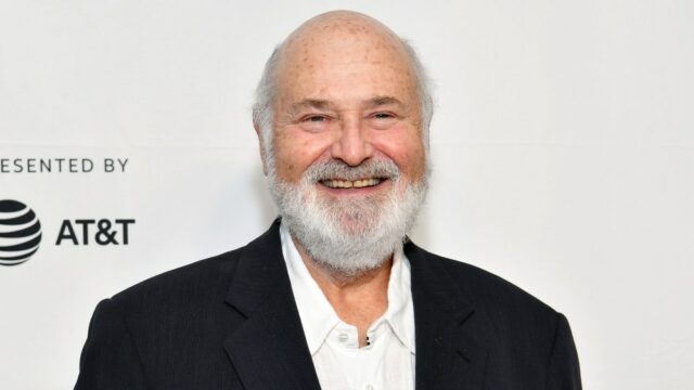 Rob Reiner, lendário ator cômico e diretor de 'Princesa Noiva', Rob Reiner, lendário ator cômico e diretor de 'Princesa Noiva', encontrado morto em sua casa