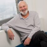 Rob Reiner morre aos 78; filho de um gigante da comédia que se tornou um por sua vez