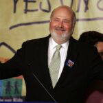 Rob Reiner usou sua fama para defender causas progressistas. 'Apenas um homem realmente especial. Um dia terrível'
