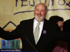 Rob Reiner usou sua fama para defender causas progressistas. ‘Apenas um homem realmente especial. Um dia terrível’ Rob Reiner usou sua fama para defender causas progressistas. 'Apenas um homem realmente especial. Um dia terrível'