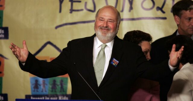 Rob Reiner usou sua fama para defender causas progressistas. 'Apenas um homem realmente especial. Um dia terrível'
