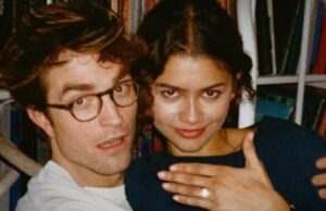 A24 abre capela para casamentos em Las Vegas antes de Robert Pattinson, ‘The Drama’ de Zendaya Robert Pattinson e Zendaya falso anúncio de noivado na manobra de marketing A24