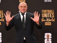 Roberto Carlos nomeia lenda ‘especial’ do Man Utd que supera Ronaldo e Zinedine Zidane Lionel Messi e Sir David Beckham com a MLS Cup