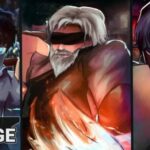 Roblox The Forge lança última atualização, muitos prêmios e novos códigos!