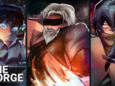 Roblox The Forge lança última atualização, muitos prêmios e novos códigos! Roblox The Forge lança última atualização, muitos prêmios e novos códigos!