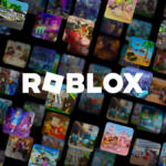 Roblox splash screen