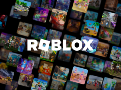 Roblox banido na Rússia, diz mídia local Roblox splash screen