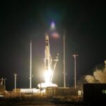 Rocket Lab ganha outro contrato espacial relacionado à defesa