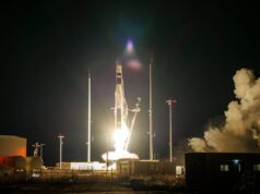 Rocket Lab ganha outro contrato espacial relacionado à defesa Rocket Lab ganha outro contrato espacial relacionado à defesa