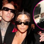 Rocky, filho de Kourtney Kardashian e Travis Barker, tem 2 anos: veja as fotos dele