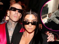 Rocky, filho de Kourtney Kardashian e Travis Barker, tem 2 anos: veja as fotos dele Rocky, filho de Kourtney Kardashian e Travis Barker, tem 2 anos: veja as fotos dele