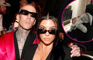 Rocky, filho de Kourtney Kardashian e Travis Barker, tem 2 anos: veja as fotos dele Rocky, filho de Kourtney Kardashian e Travis Barker, tem 2 anos: veja as fotos dele
