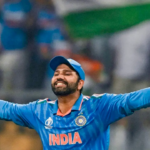 Rohit Sharma fala sobre como a derrota na Copa do Mundo de 2023 o afetou em sua carreira