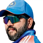 Rohit Sharma fala sobre o primeiro triunfo da equipe indiana na Copa do Mundo T20 em 2007