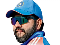 Rohit Sharma fala sobre o primeiro triunfo da equipe indiana na Copa do Mundo T20 em 2007 Rohit Sharma fala sobre o primeiro triunfo da equipe indiana na Copa do Mundo T20 em 2007