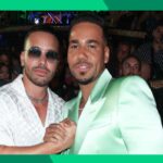 Romeo Santos anuncia turnê 2026 com Prince Royce, show da Prudential. Obter ingressos