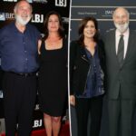 Romy Reiner faz a primeira aparição desde a morte dos pais Rob e Michele em uma sombria festa de aniversário na praia