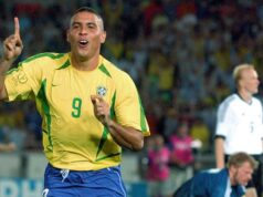 Ronaldo, Totti e Stoichkov entre as estrelas revelam calendário atualizado da Copa do Mundo FIFA 2026 Ronaldo, Totti e Stoichkov entre as estrelas revelam calendário atualizado da Copa do Mundo FIFA 2026