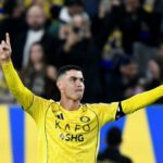 Ronaldo determinado a chegar aos 1000 golos antes do fim da carreira