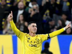 Ronaldo determinado a chegar aos 1000 golos antes do fim da carreira Ronaldo determinado a chegar aos 1000 golos antes do fim da carreira