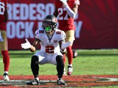 Rookie decepciona um lembrete duro e necessário do futebol fantástico Rookie decepciona um lembrete duro e necessário do futebol fantástico