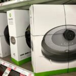 Roomba Maker pede falência