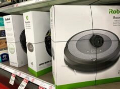 Roomba Maker pede falência Roomba Maker pede falência