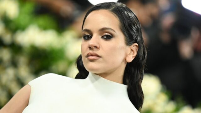 Rosalía anuncia turnê global 'Lux' para 2026, incluindo 11 shows em arenas na América do Norte
