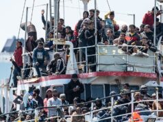 Roteiro da Casa Branca diz que a Europa pode ficar “irreconhecível” em 20 anos, já que a migração levanta dúvidas sobre os aliados dos EUA Roteiro da Casa Branca diz que a Europa pode ficar “irreconhecível” em 20 anos, já que a migração levanta dúvidas sobre os aliados dos EUA