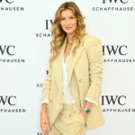 Roubo da Cyber ​​Monday! A garrafa de água de Gisele Bundchen custa apenas US $ 24