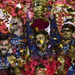 Royal Challengers Bengaluru Squad após mini leilão IPL 2026: lista completa de jogadores atualizada