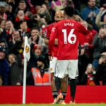 Gráfico de Bryan Mbeumo