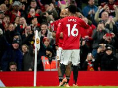 Ruben Amorim acaba de aprender como pode liberar o melhor de Amad e Bryan Mbeumo no Man Utd Gráfico de Bryan Mbeumo