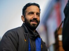 Ruben Amorim acabou com uma maldição de 10 jogos para o Man Utd ao produzir o retorno do Crystal Palace Ruben Amorim, técnico do Manchester United, observa antes da partida da Premier League entre Crystal Palace e Manchester United em Selhurst Park em 30 de novembro de 2025