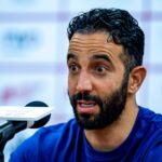 Crystal Palace x Manchester United - Premier League