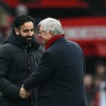 Gráfico Utd x Wolves